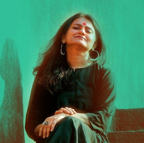 Radhika Sood